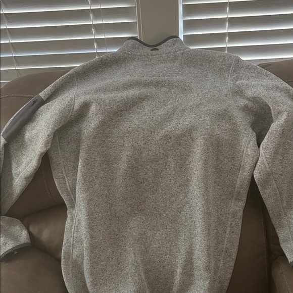 ANTIGUA XL MERCEDES - Picture 3 of 3